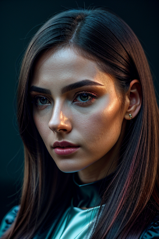 how to create dark aesthetic photos