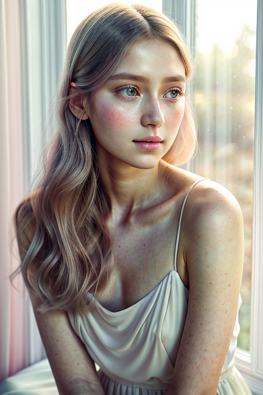 soft photo filter app